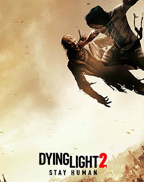 Dying Light 2 - Stay Human